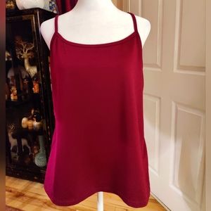 Y2K Lot of 2 Lane Bryant Tank Tops